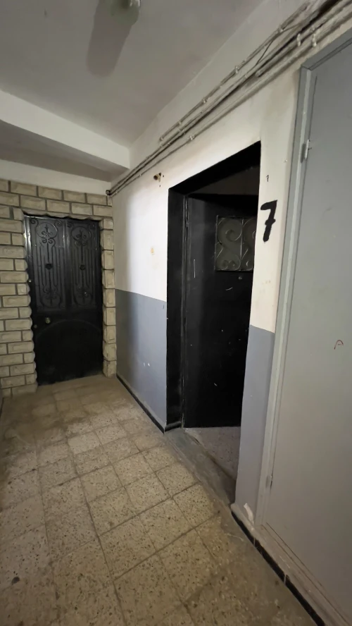Vente Appartement F2 Aïn Témouchent Ain temouchent