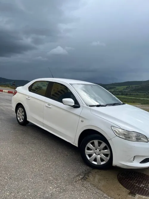 Peugeot 301 2013 Active