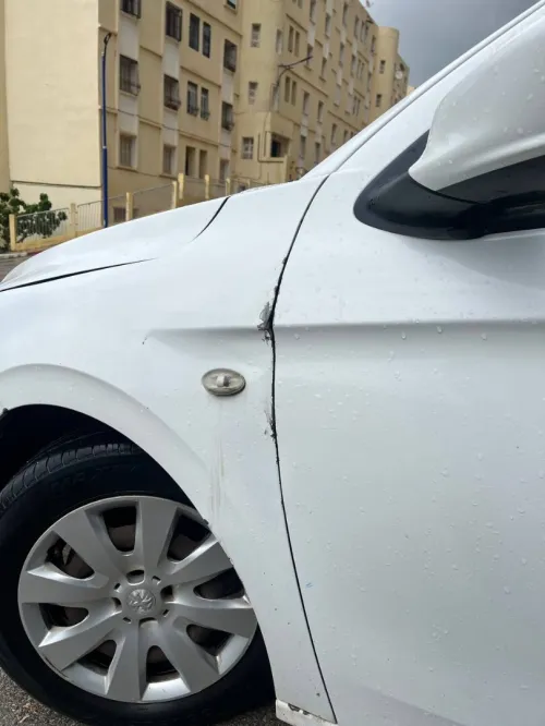 Peugeot 301 2013 Active