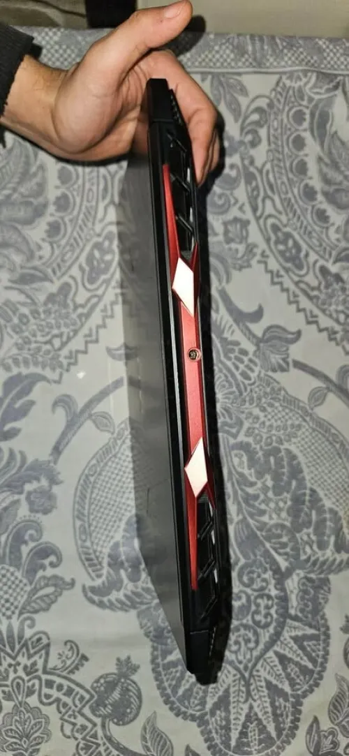 ACER NITRO AN515-57 pc gamer portable
