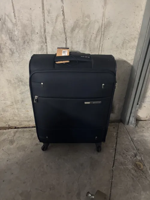 Sac à dos samsonite original