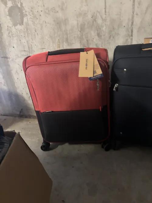 Sac à dos samsonite original