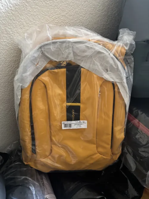 Sac à dos samsonite original