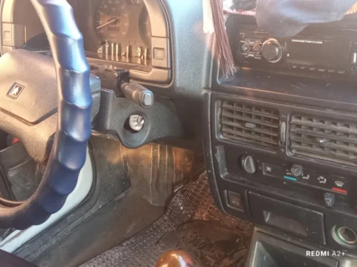 Citroen AX 1992 AX