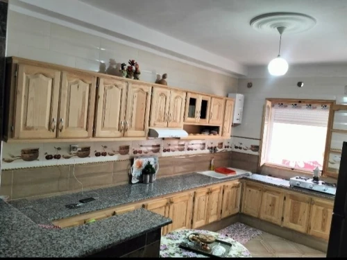Vente Villa Chlef Tenes