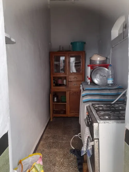 Vente Villa Tlemcen Nedroma