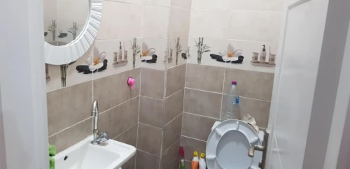 Vente Appartement F4 Alger Bordj el kiffan