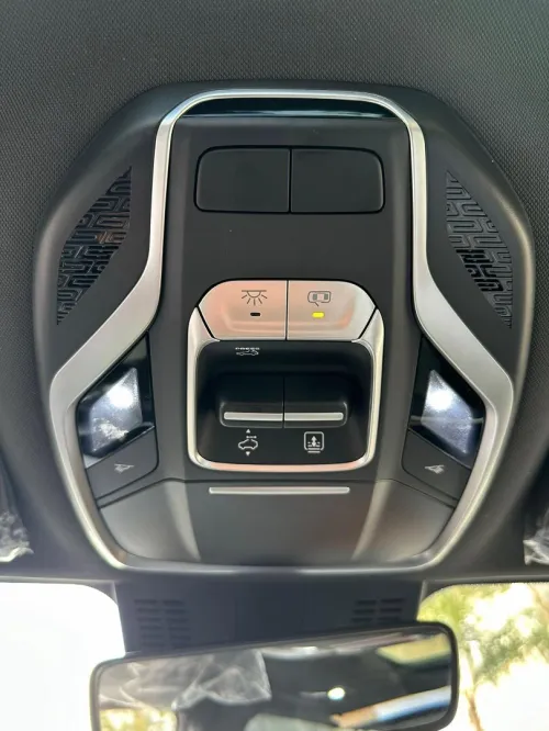 Geely Coolray 2026 Full Option