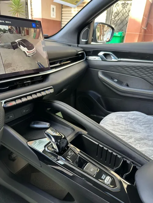 Geely Coolray 2026 Full Option