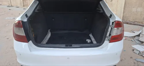 Skoda Rapid 2015 Rapid