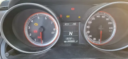 Suzuki Swift 2022 Swift