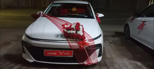 Hyundai New Accent 2024 ACCENT