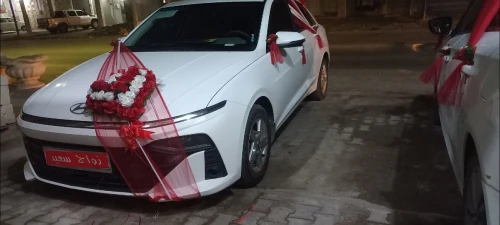 Hyundai New Accent 2024 ACCENT