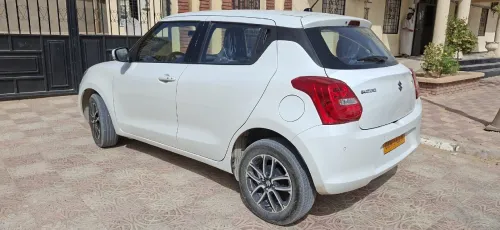 Suzuki Swift 2022 Swift