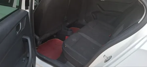 Skoda Rapid 2015 Rapid
