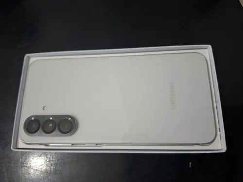 Samsung A56