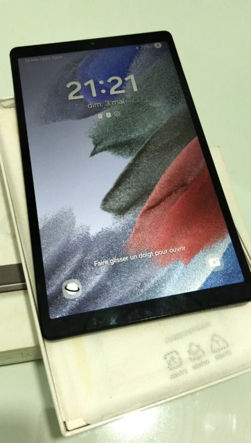 Samsung Galaxy Tab A7 Lite