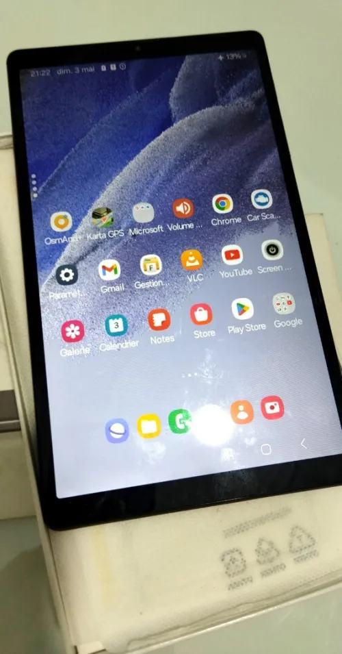 Samsung Galaxy Tab A7 Lite