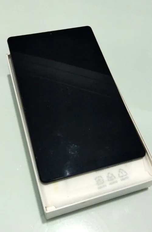Samsung Galaxy Tab A7 Lite
