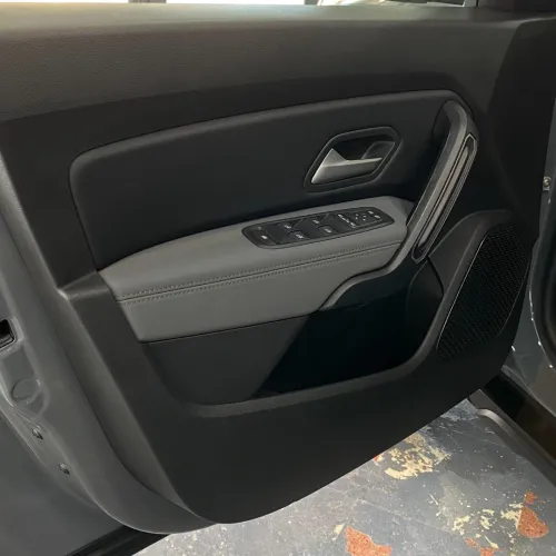 Dacia Duster 2024 Mat Edition