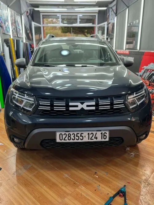 Dacia Duster 2024 Journey