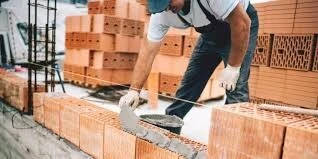 Maçon qualifié et expérimenté,