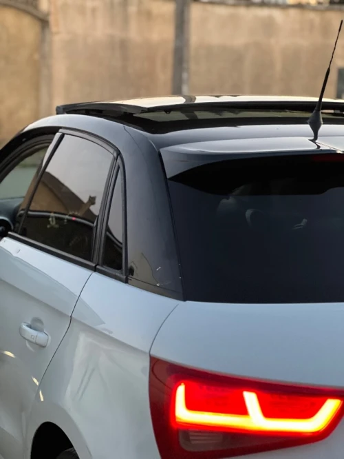 Audi A1 2014 S Line