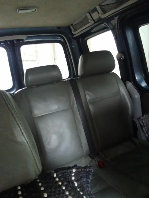 Volkswagen Caddy 2010 Life