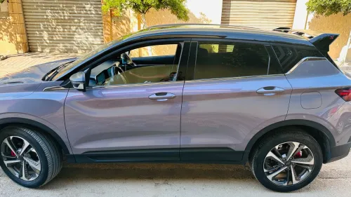 Geely Coolray 2024 Sport Limited