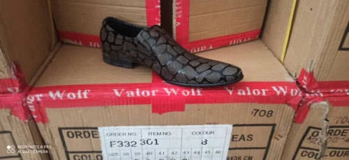 Chaussures hommed