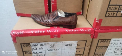 Chaussures hommed