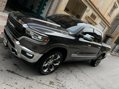 Dodge Ram 1500 2019 Ram 1500