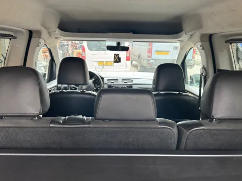 Volkswagen Caddy 2017 Confortline