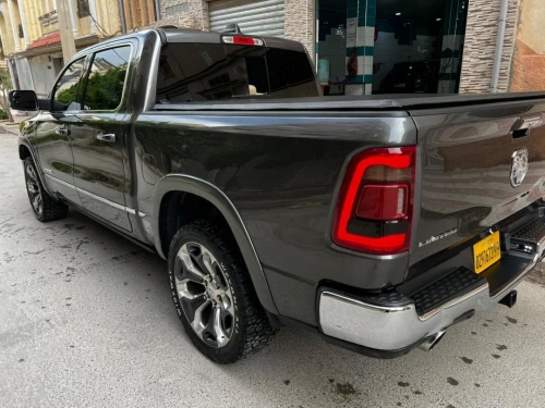 Dodge Ram 1500 2019 Ram 1500