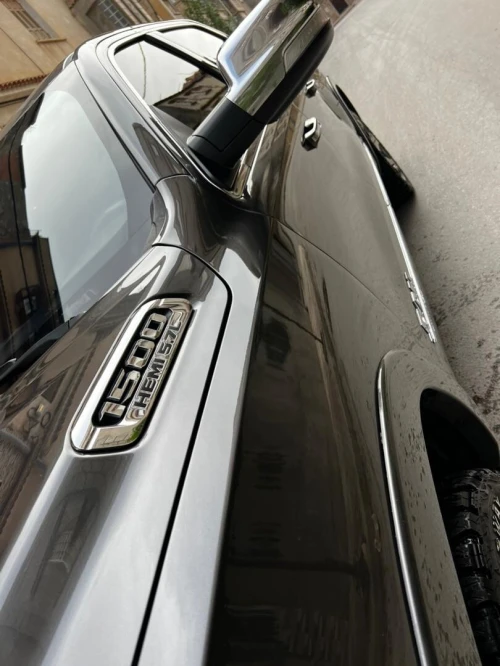 Dodge Ram 1500 2019 Ram 1500