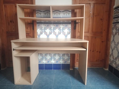 Bureau