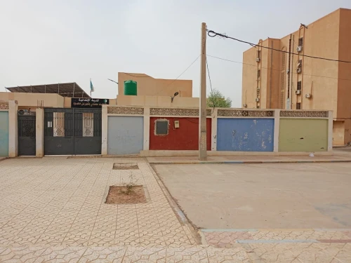 Vente Appartement F4 Biskra Biskra