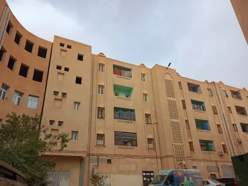 Vente Appartement F4 Biskra Biskra