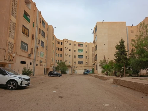 Vente Appartement F4 Biskra Biskra