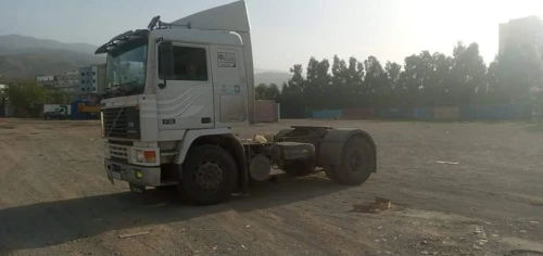 Volvo f18 1992