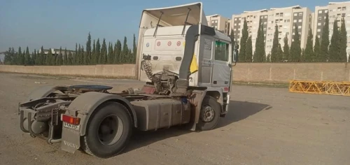 Volvo f18 1992