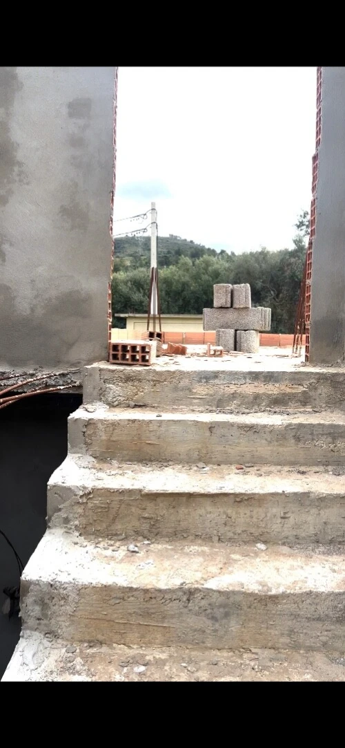 Vente Villa Blida Chebli