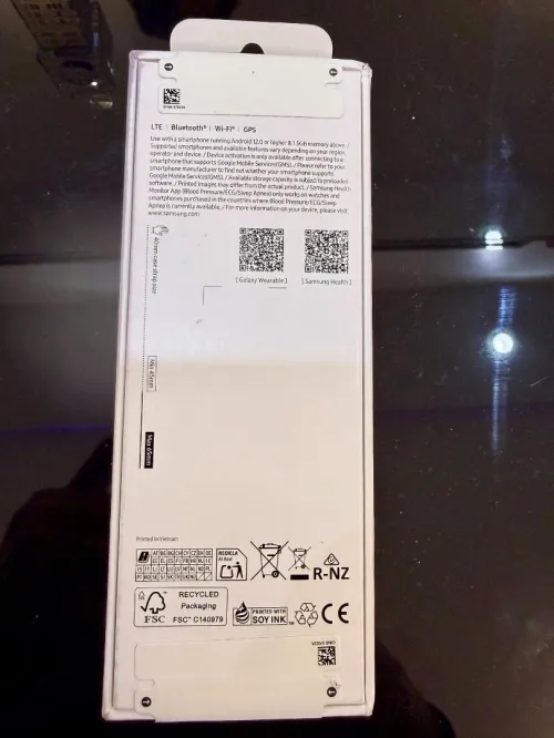 Galaxy watch8