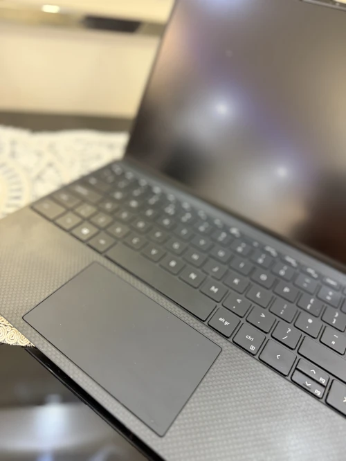 Dell XPS