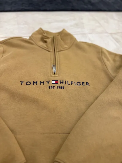 Sweat-shirt Tommy