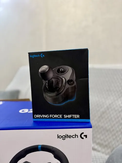 G29 DRIVING FORCE
