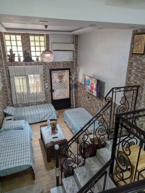 Location vacances Alger Gue de constantine