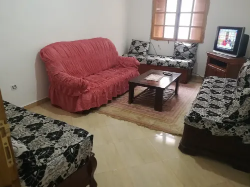 Location vacances Appartement Niveau de villa F3 Alger Douera
