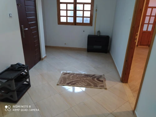 Location vacances Appartement Niveau de villa F3 Alger Douera