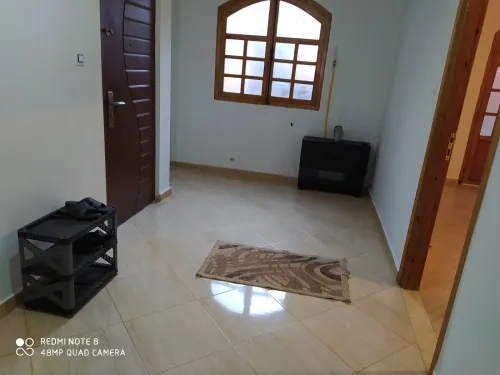 Location vacances Appartement Niveau de villa F3 Alger Douera